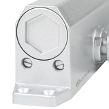 Hydraulic Soft Close Aluminum Door Closer