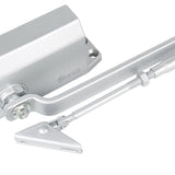 Hydraulic Soft Close Aluminum Door Closer