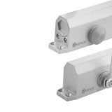 Hydraulic Soft Close Aluminum Door Closer